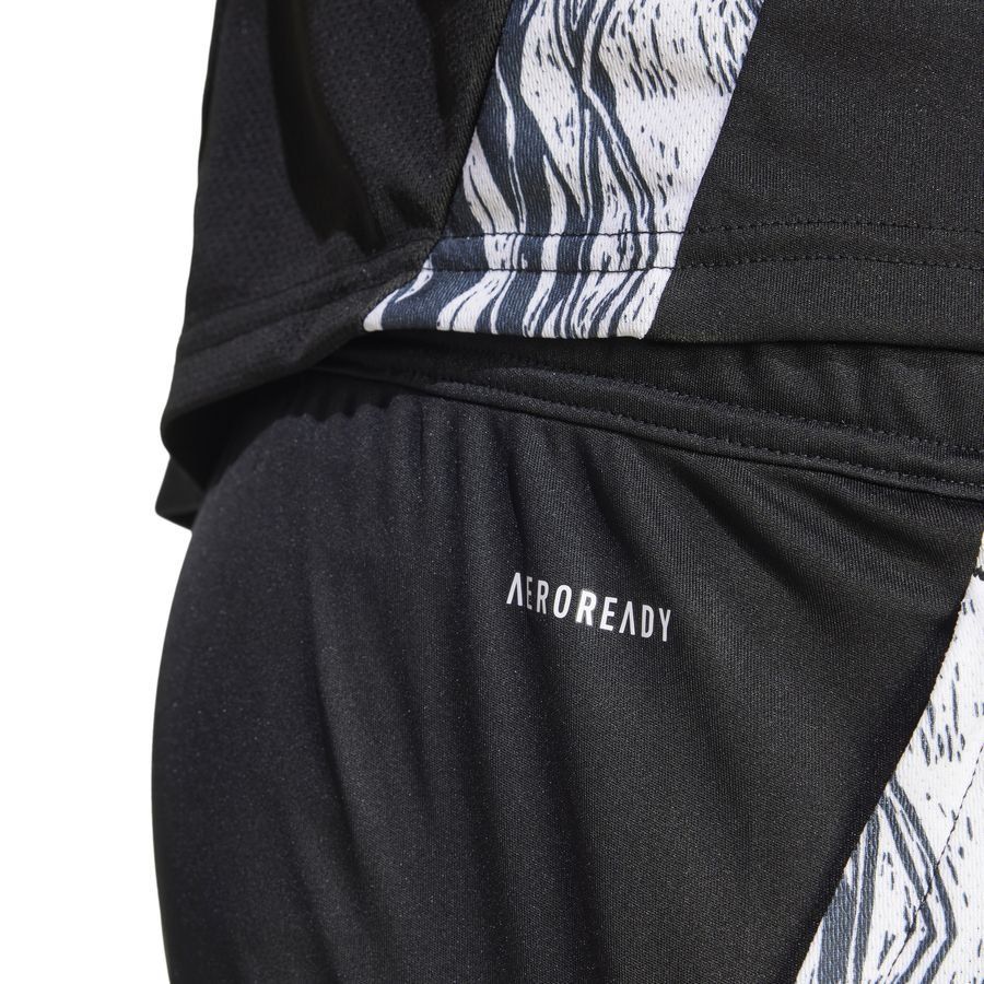 Arsenal Short d'Entraînement Tiro 24 EU - Noir