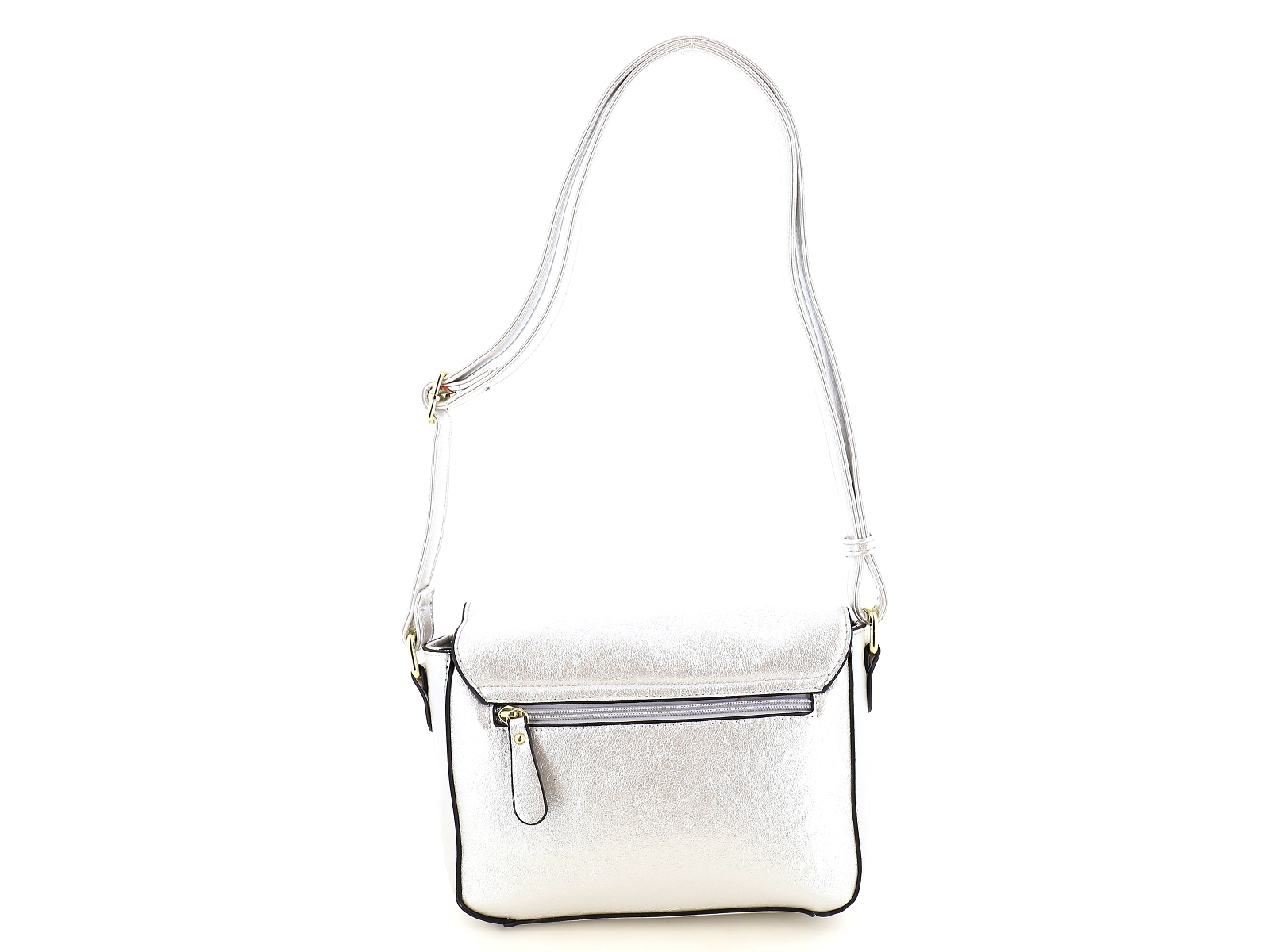 M brand-1683599 Synthétique Argent