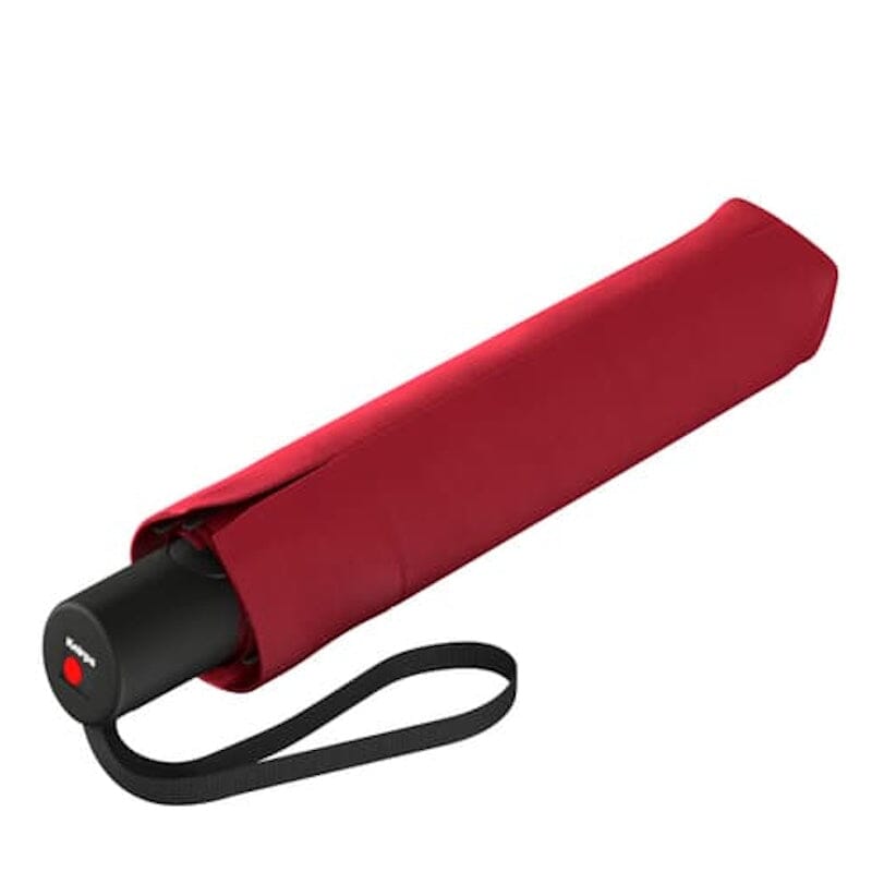 Knirps A200 Duomatic Lichtgewicht Paraplu Salsa
