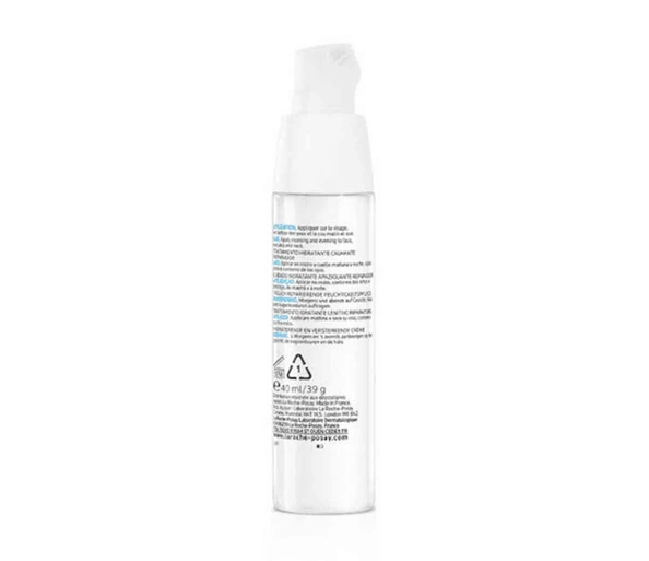 LA ROCHE-POSAY Tolériane Dermallergo Fluid