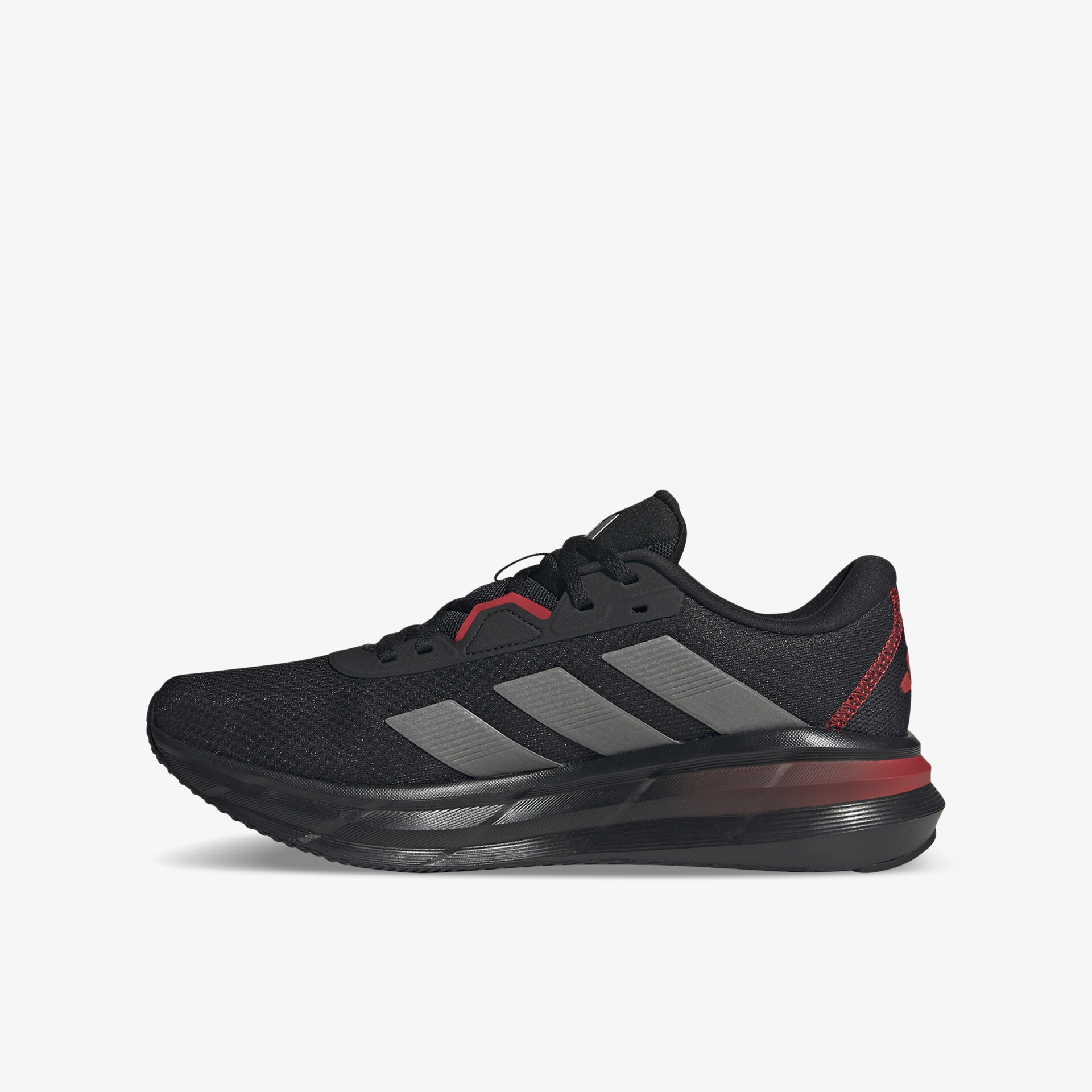 adidas GALAXY 7 M Herren Sneaker Low schwarz