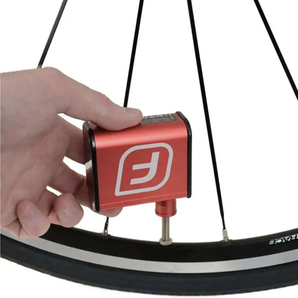 Fumpa Pumps MiniFumpa Elektrische Fietspomp