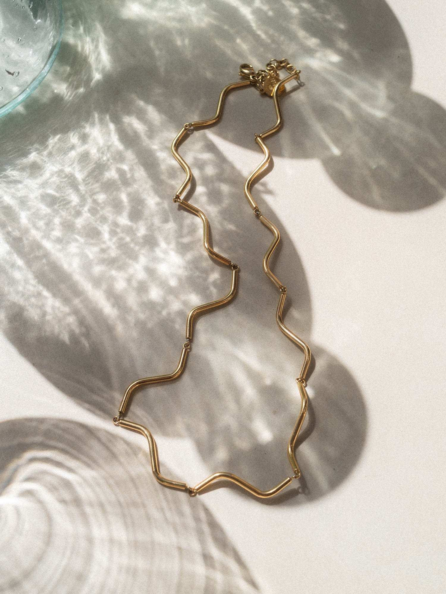 Waves Kette
