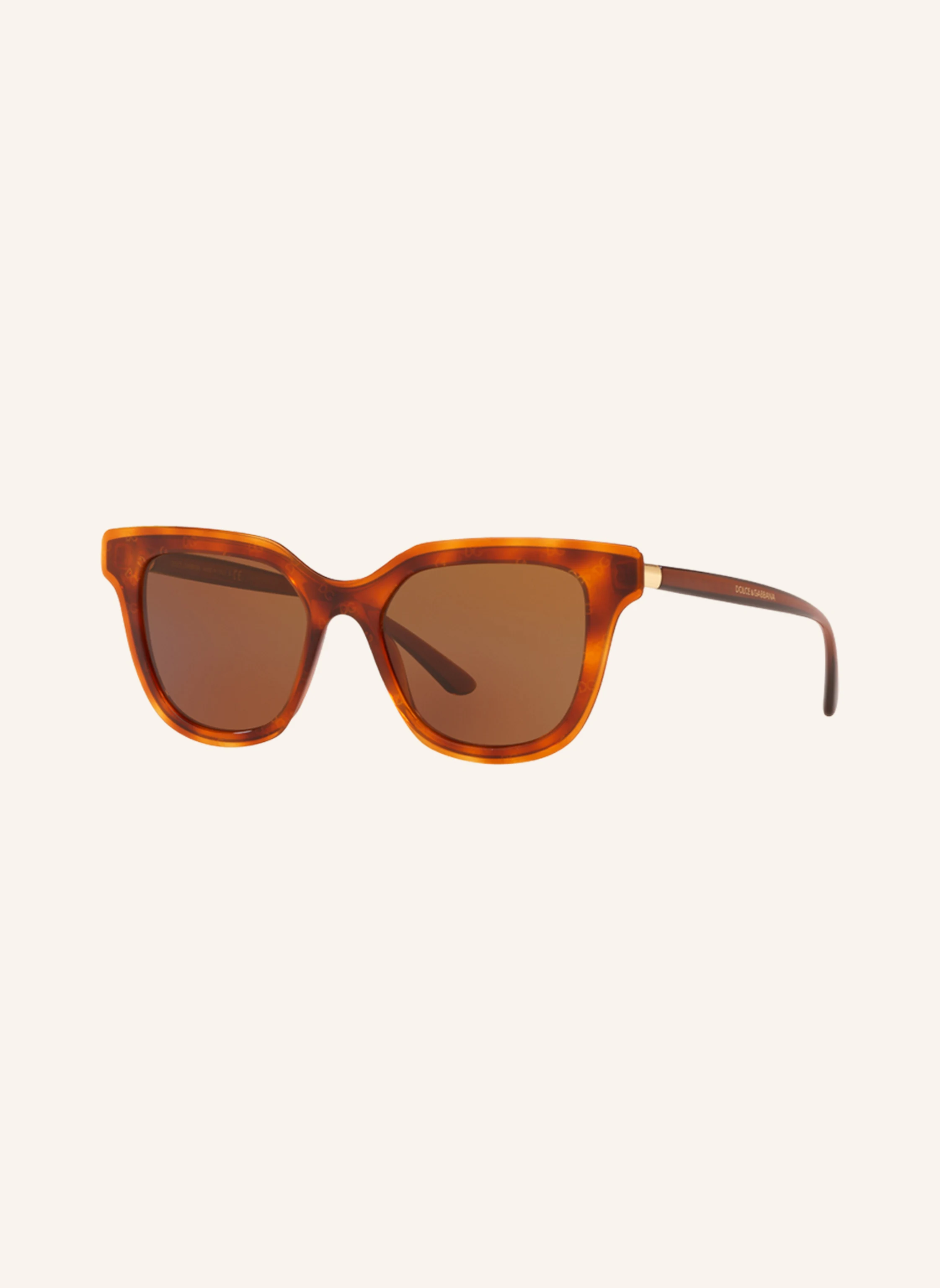 DOLCE & GABBANA Sonnenbrille DG 4362
