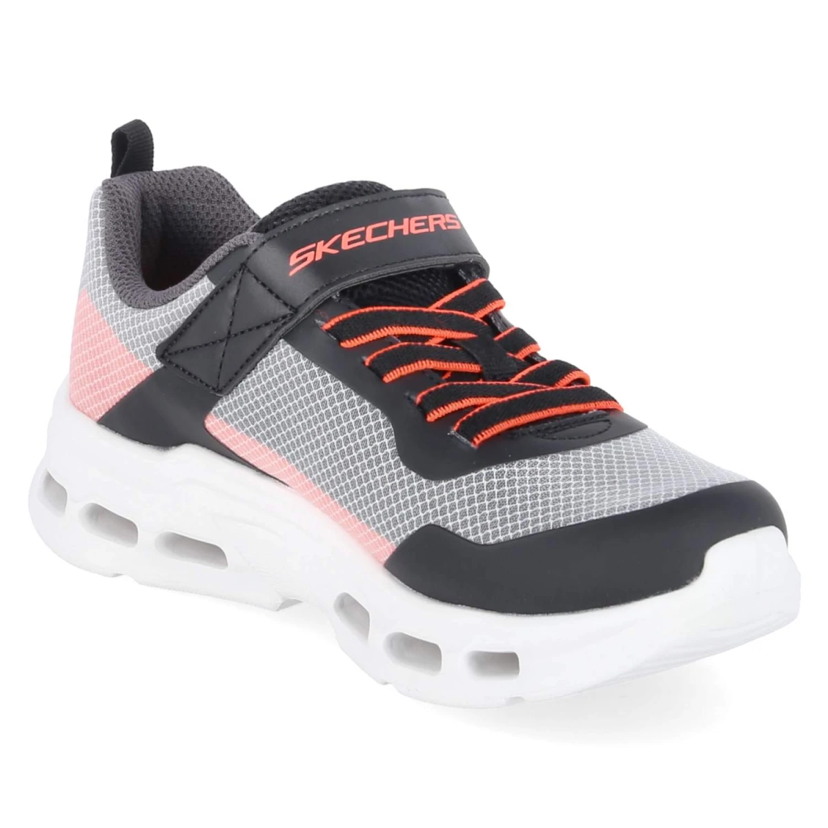 SkechersSneaker ZORZOX - bkor