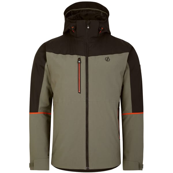 Veste de ski DARE 2B EAGLE JACKET LICHNGRN/BLK