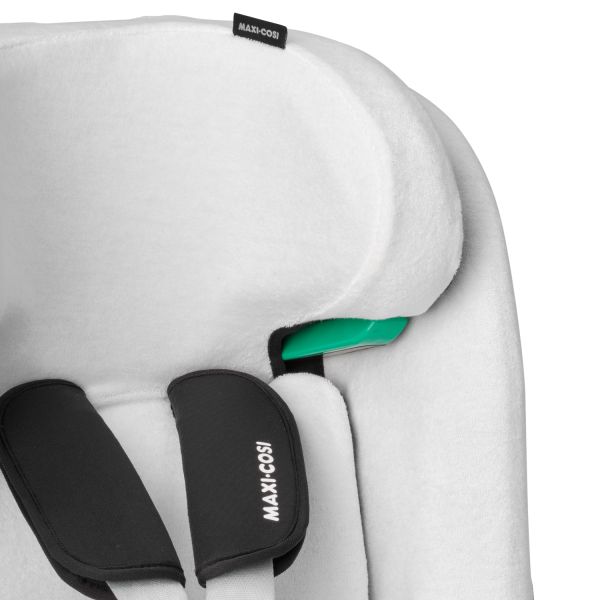 Maxi-Cosi Autostoelhoes Zomer Emerald 360 S Organic Cotton