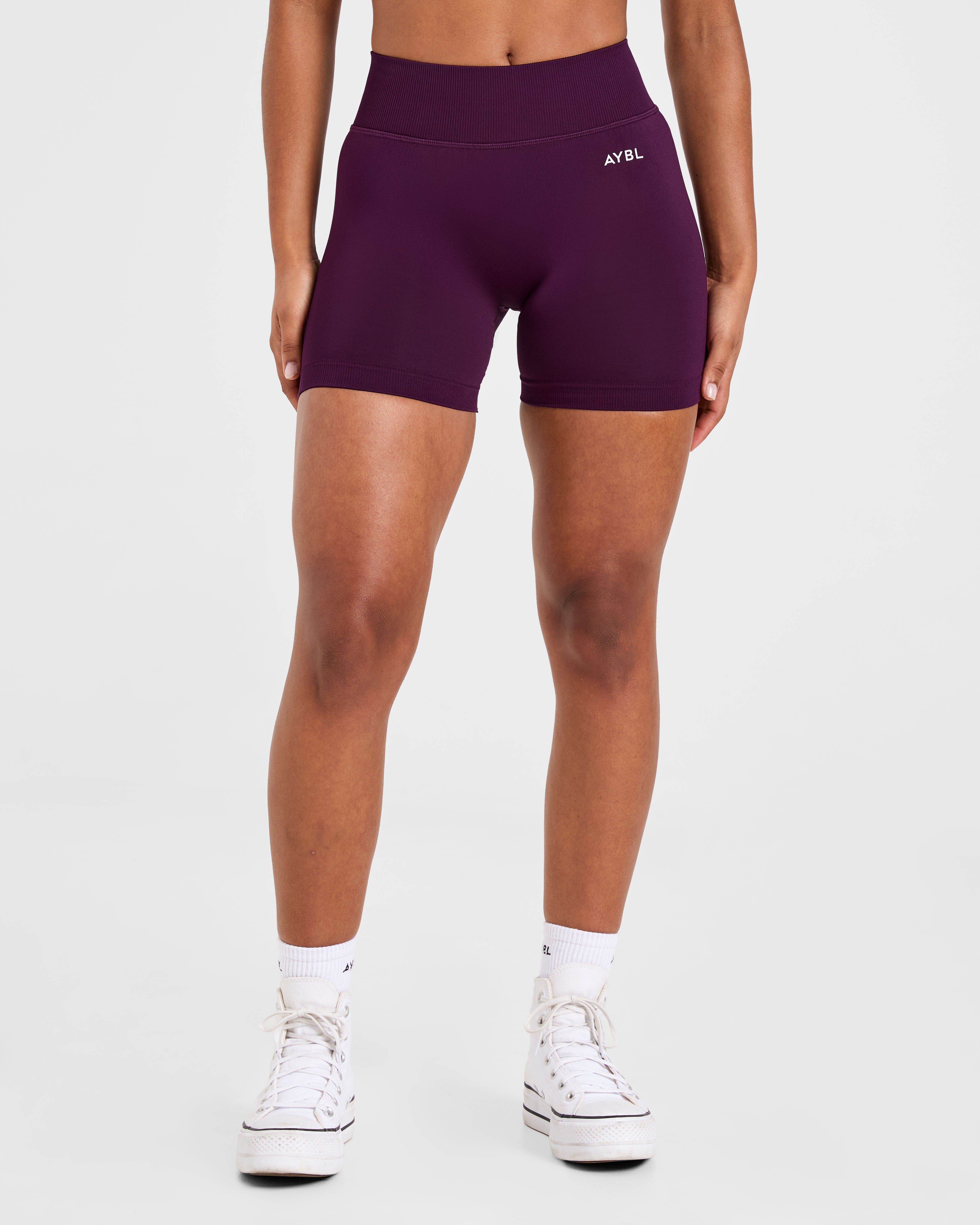 Adapt Seamless Shorts | 4.5