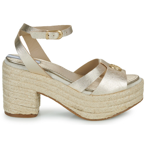 Pepe jeans - TAFFY NIGHT - Doré