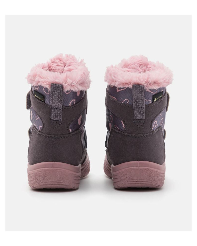 Superfit vinterstøvle goretex