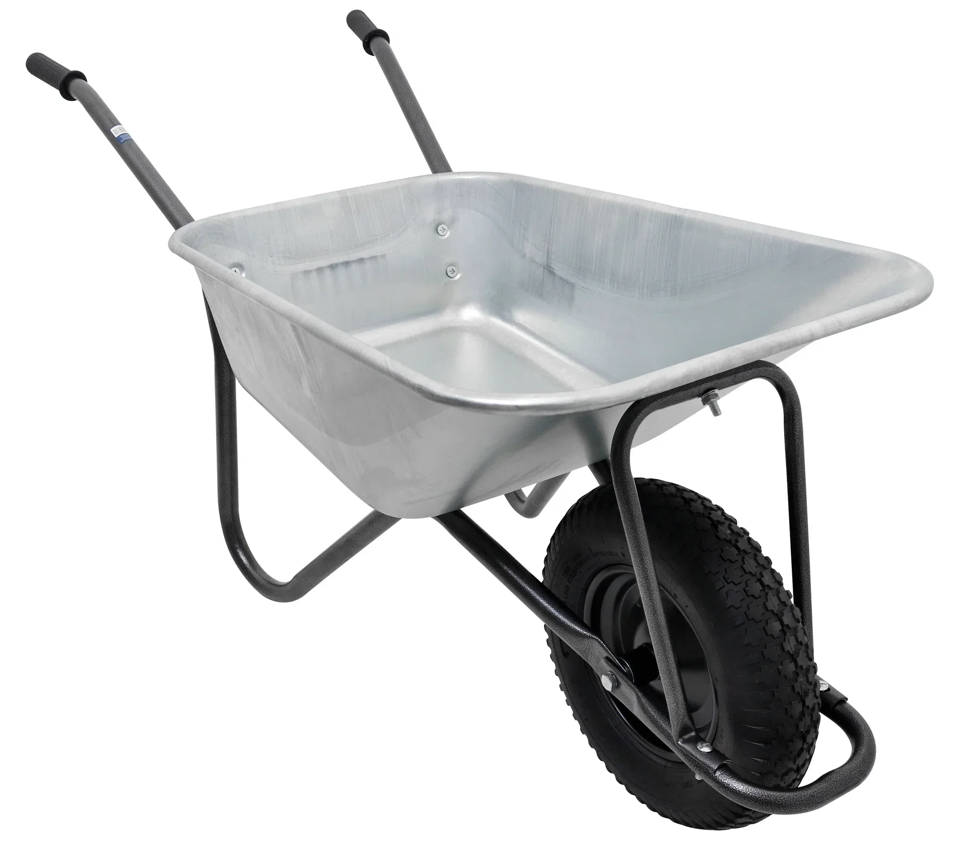 Trillebår 110L 110 L