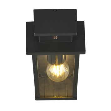 KARWEI buitenlamp Andor XS met dag/nacht sensor