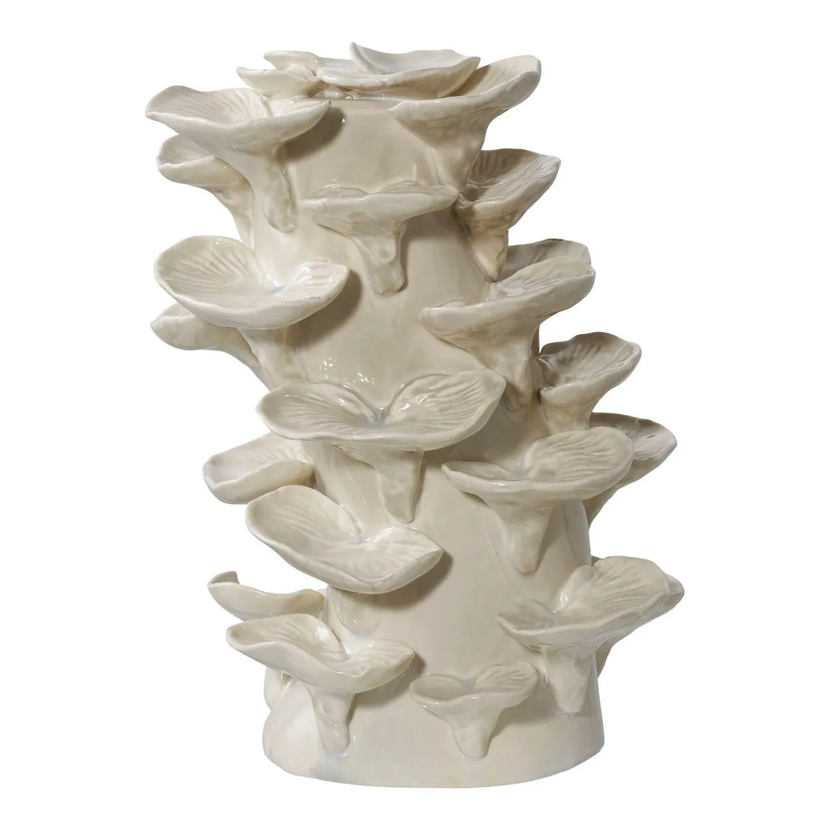 Epikasa Vase Livorno Beige