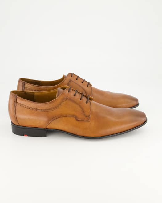 Lloyd ORLANDO Business Schuhe in Braun