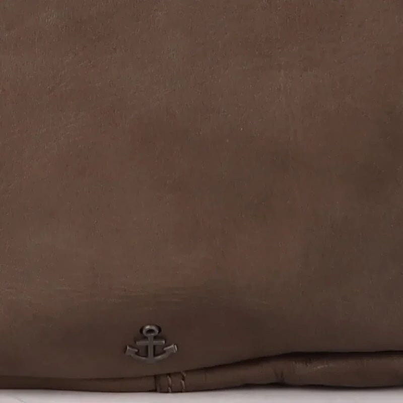Harbour 2nd Alva Crossbody Tas Dusty