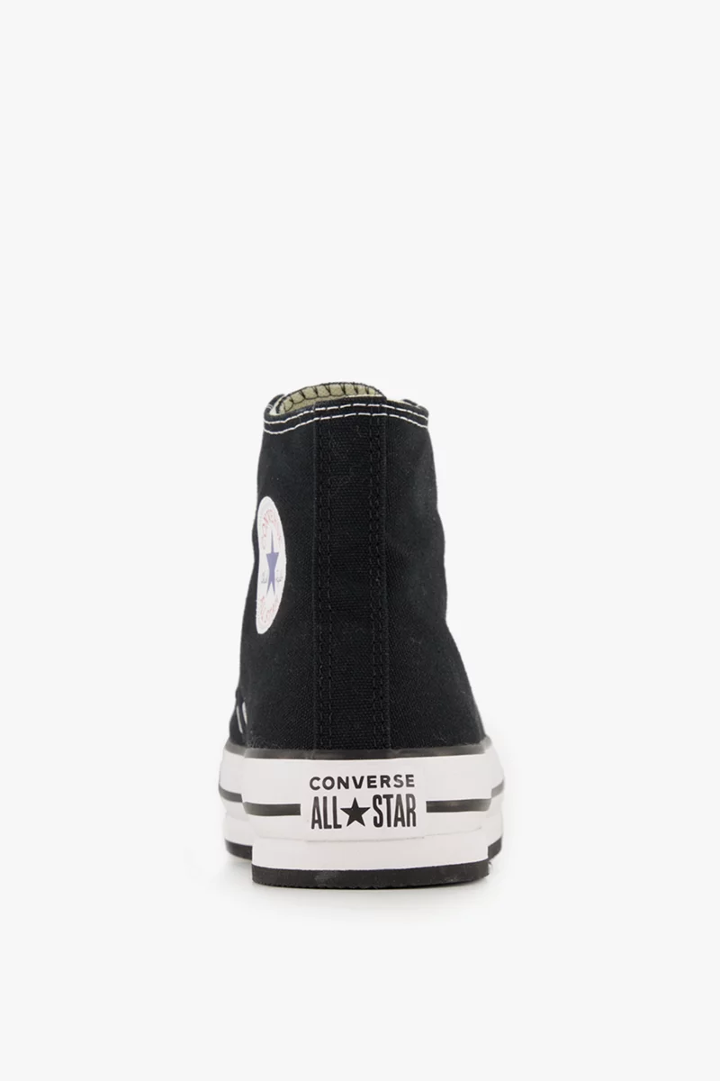 Converse Chuck Taylor All Star Eva Lift Platform Kinder Sneaker