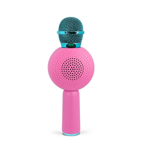 Paw Patrol Skye Karaoke Mic PopSing With LED