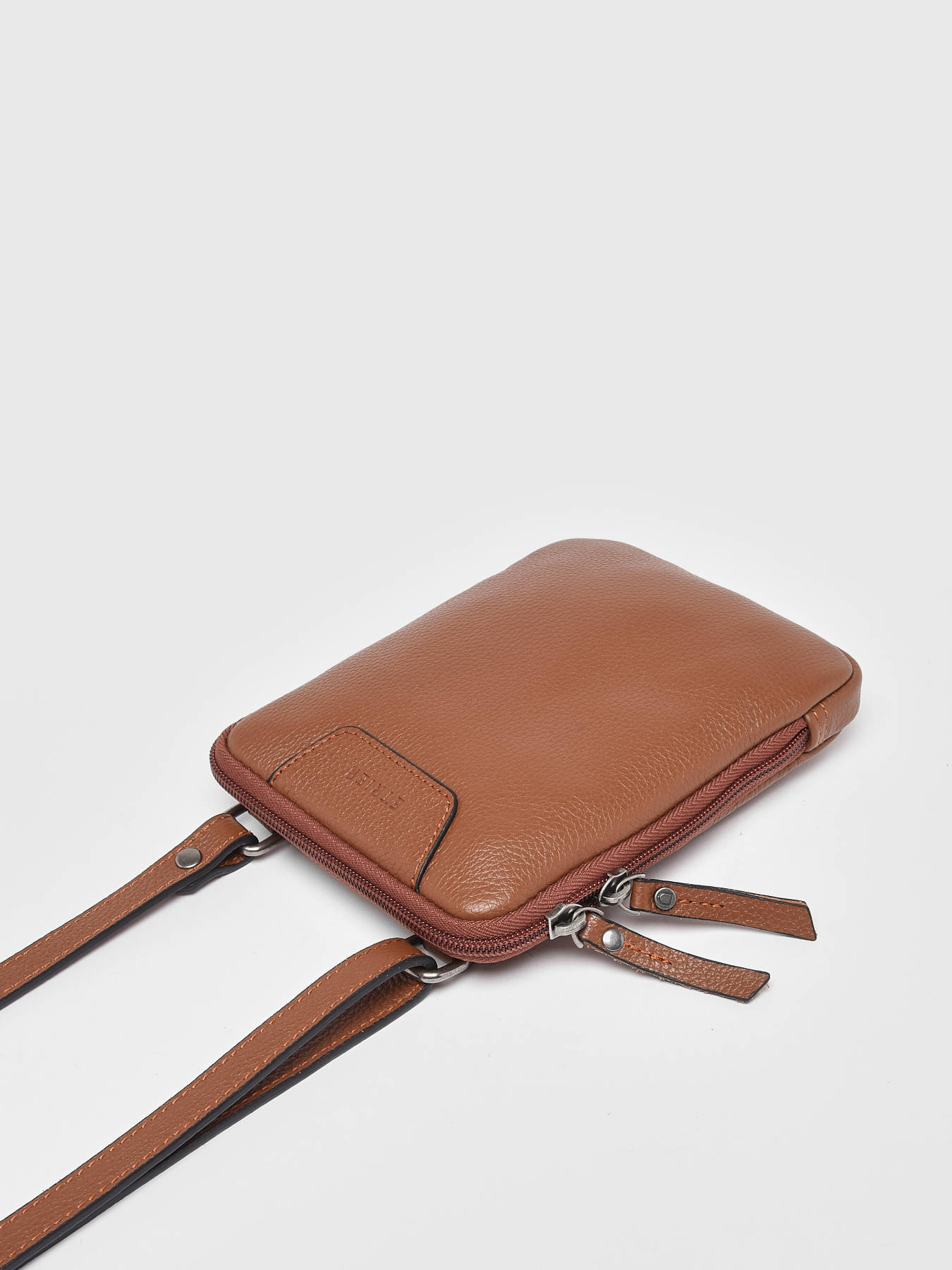 Sac bandoulire Flandres cuir ETRIER