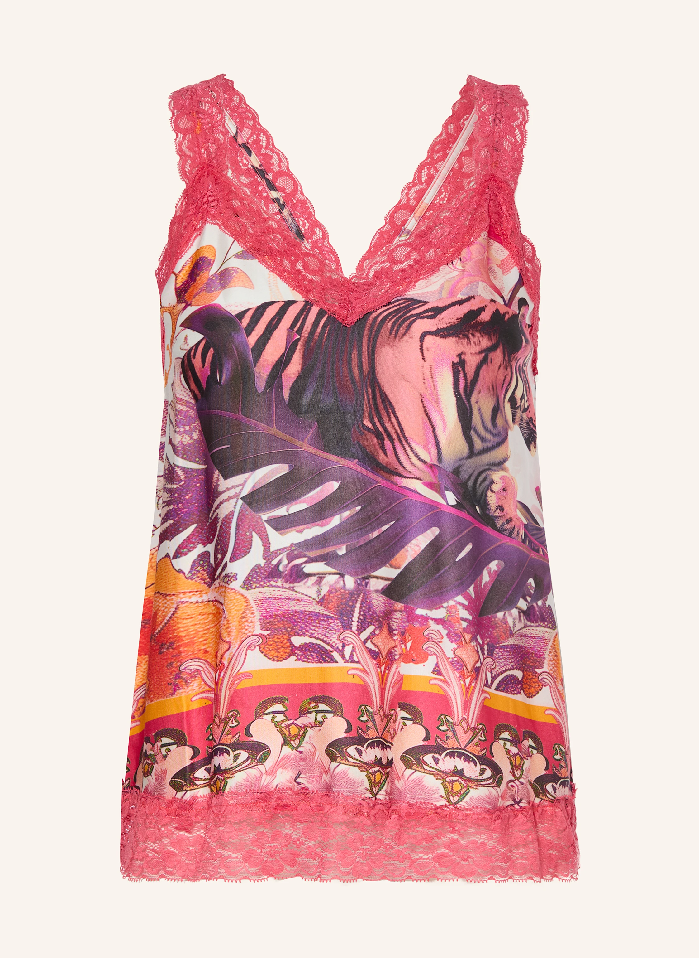 miss goodlife Top
