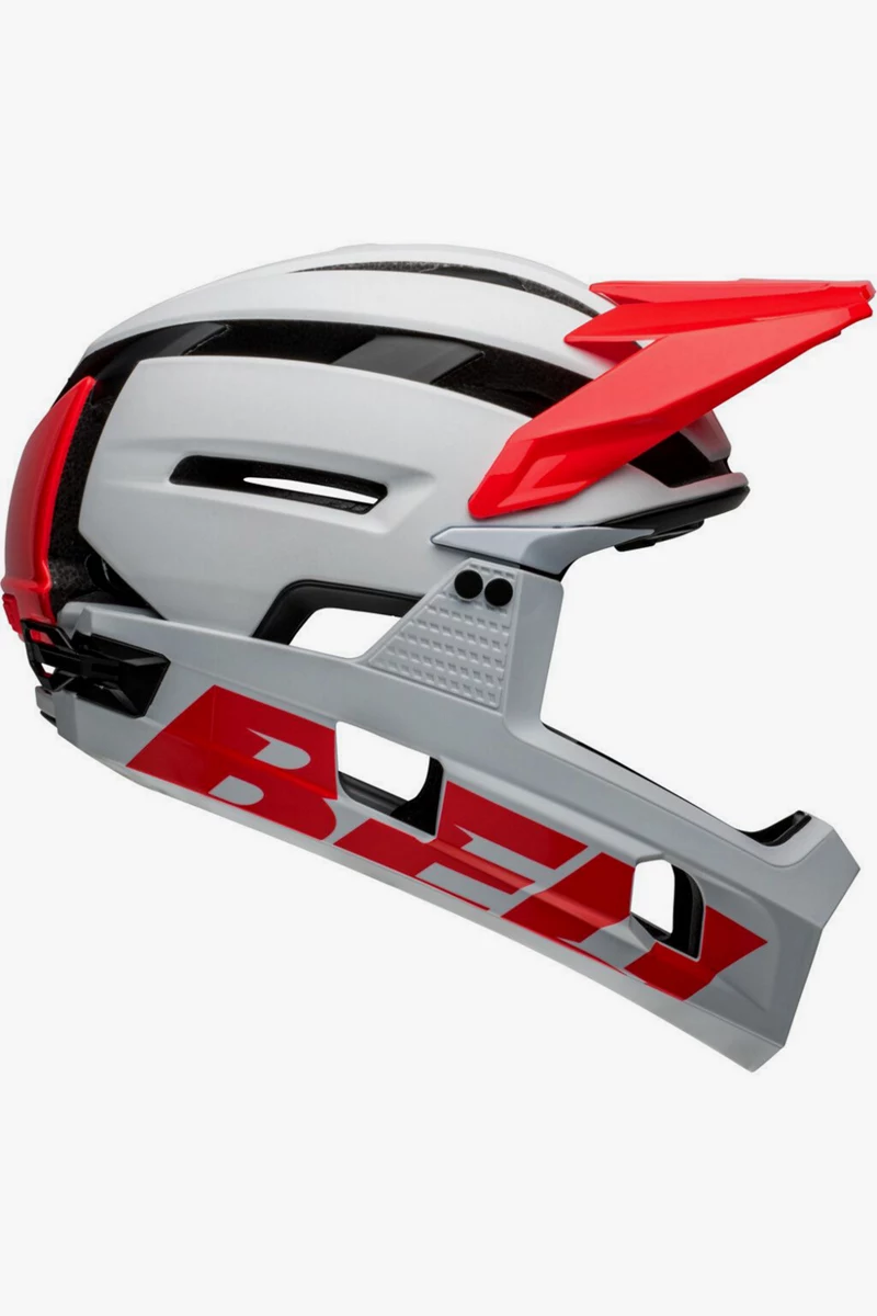 BELL Super AIR R Spherical Mips Velohelm