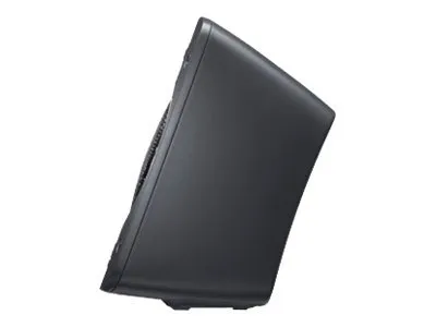 Logitech® | Højttalersystem - til hjemmebiograf - 5.1-kanal - 500 Watt (Total)