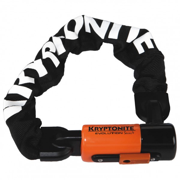 Kryptonite - Evolution 4 I.C. 1055 Mini - Antivol vélo