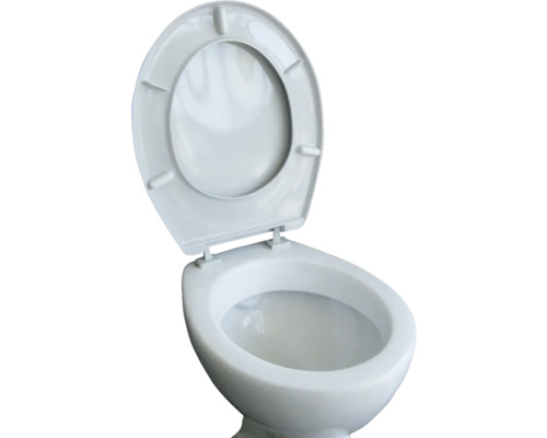 ADOB Iseo Manhattan toiletbril