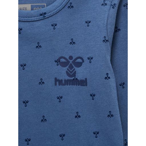 hummel Beesy Body, Bering Sea, 92 cm