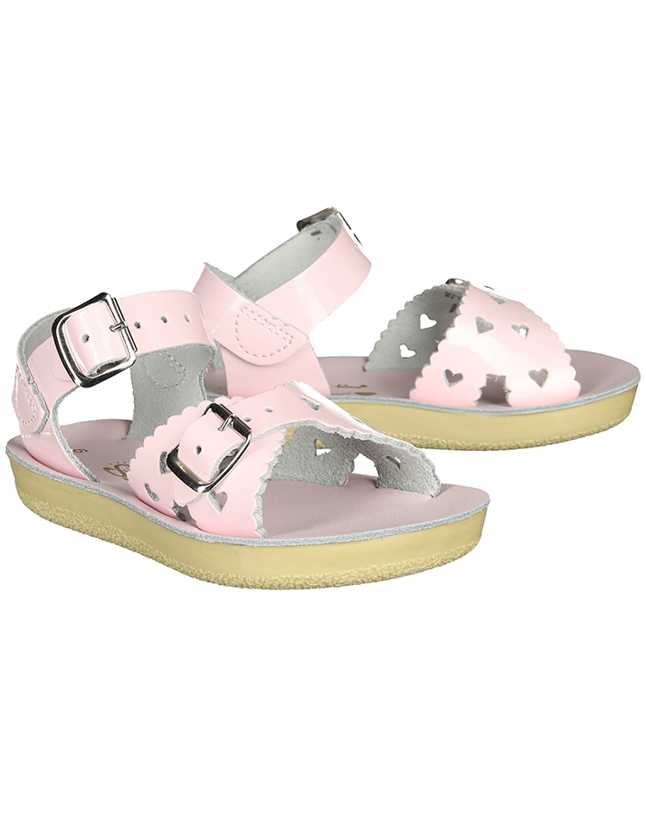 Sandalen SWEETHEART in rosa