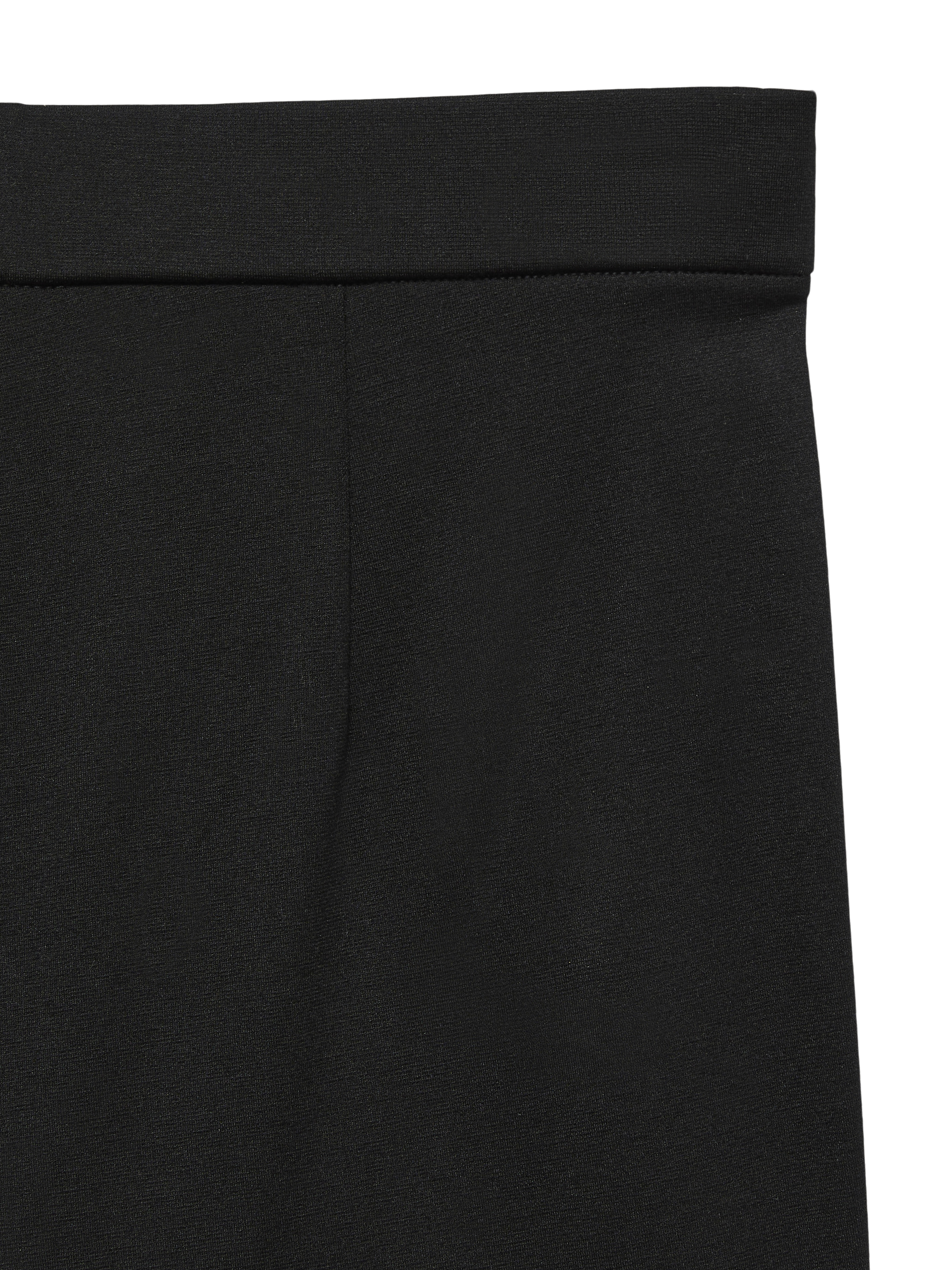 VMKAMMA Mid waist Broek