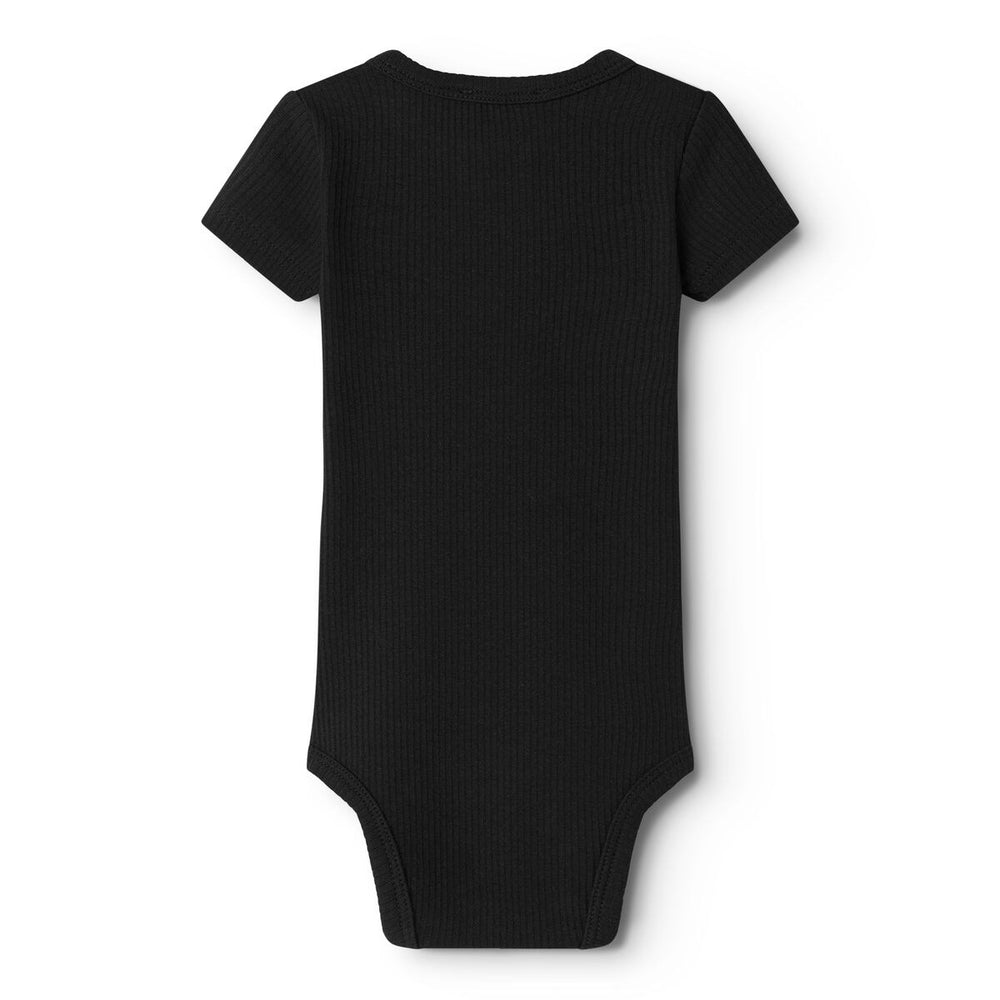 Køb MarMar Modal Black Body SS