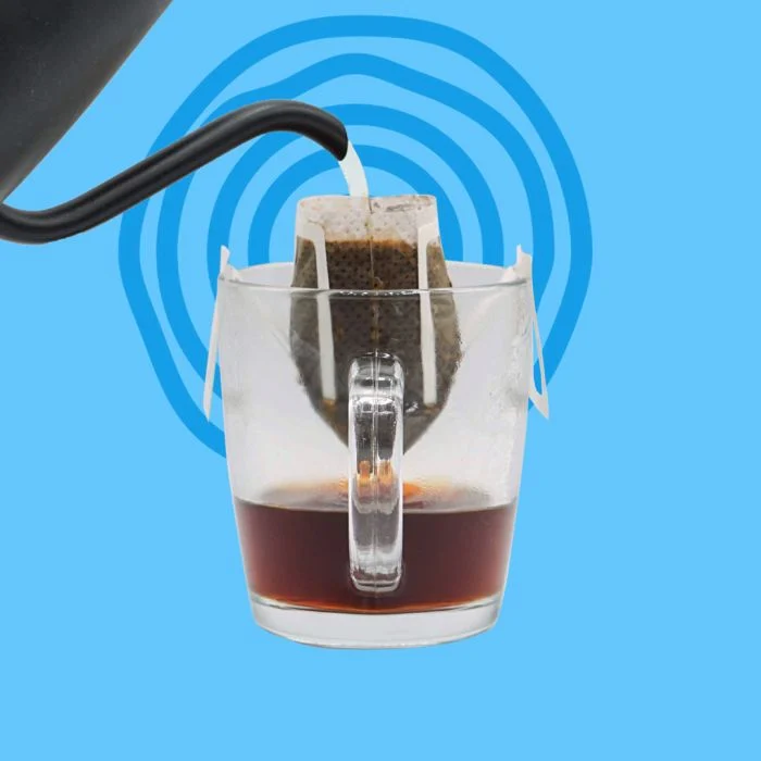 Ethiopia Decaf kaffe