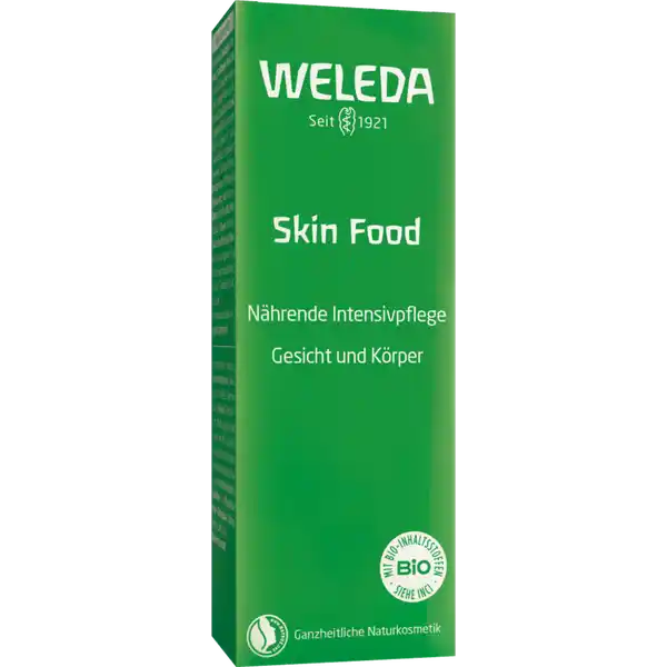 Skin Food Hautcreme