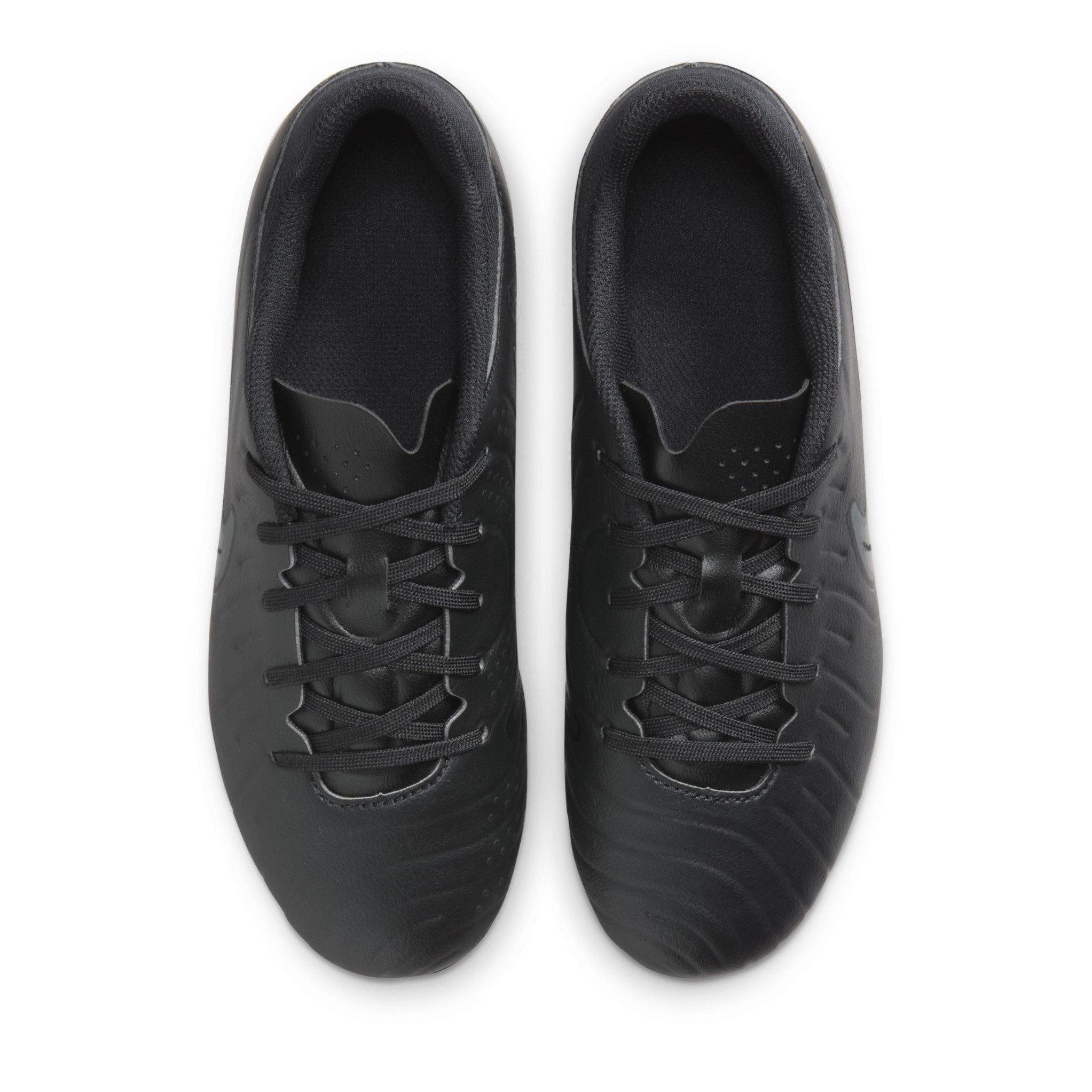Nike Tiempo Legend 10 Academy Firm Ground Football Boots Junior
