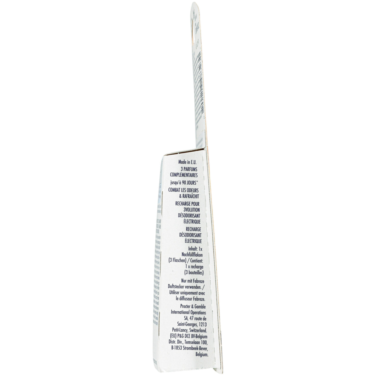 Febrèze Duftstecker Refill Orchidee