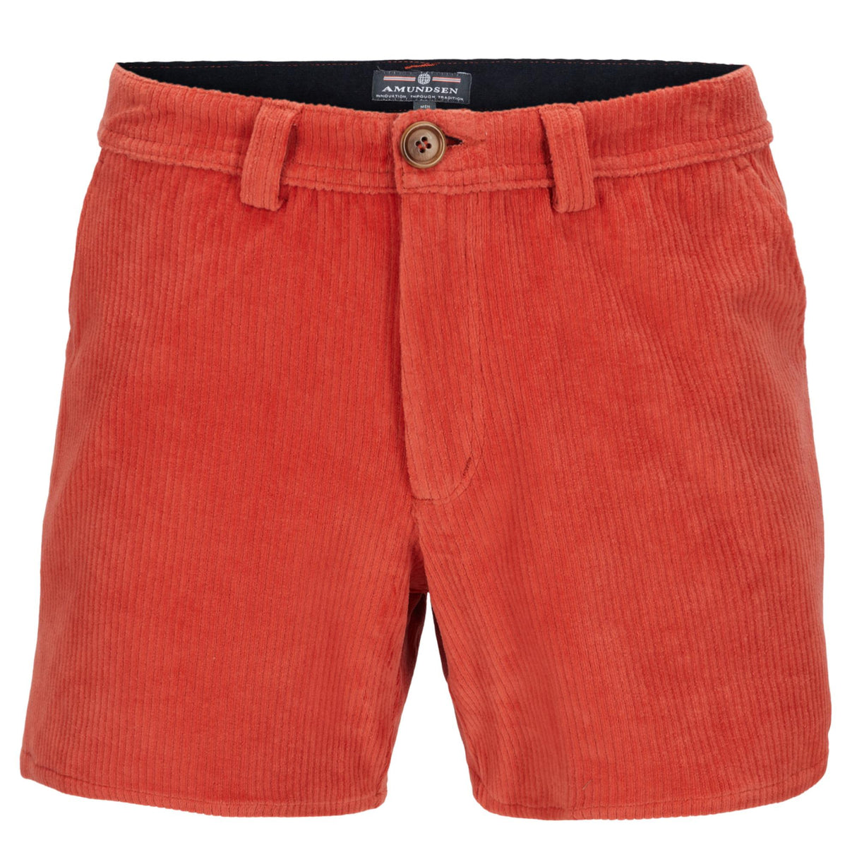 Amundsen<br>6incher Comfy Cord Shorts Mens