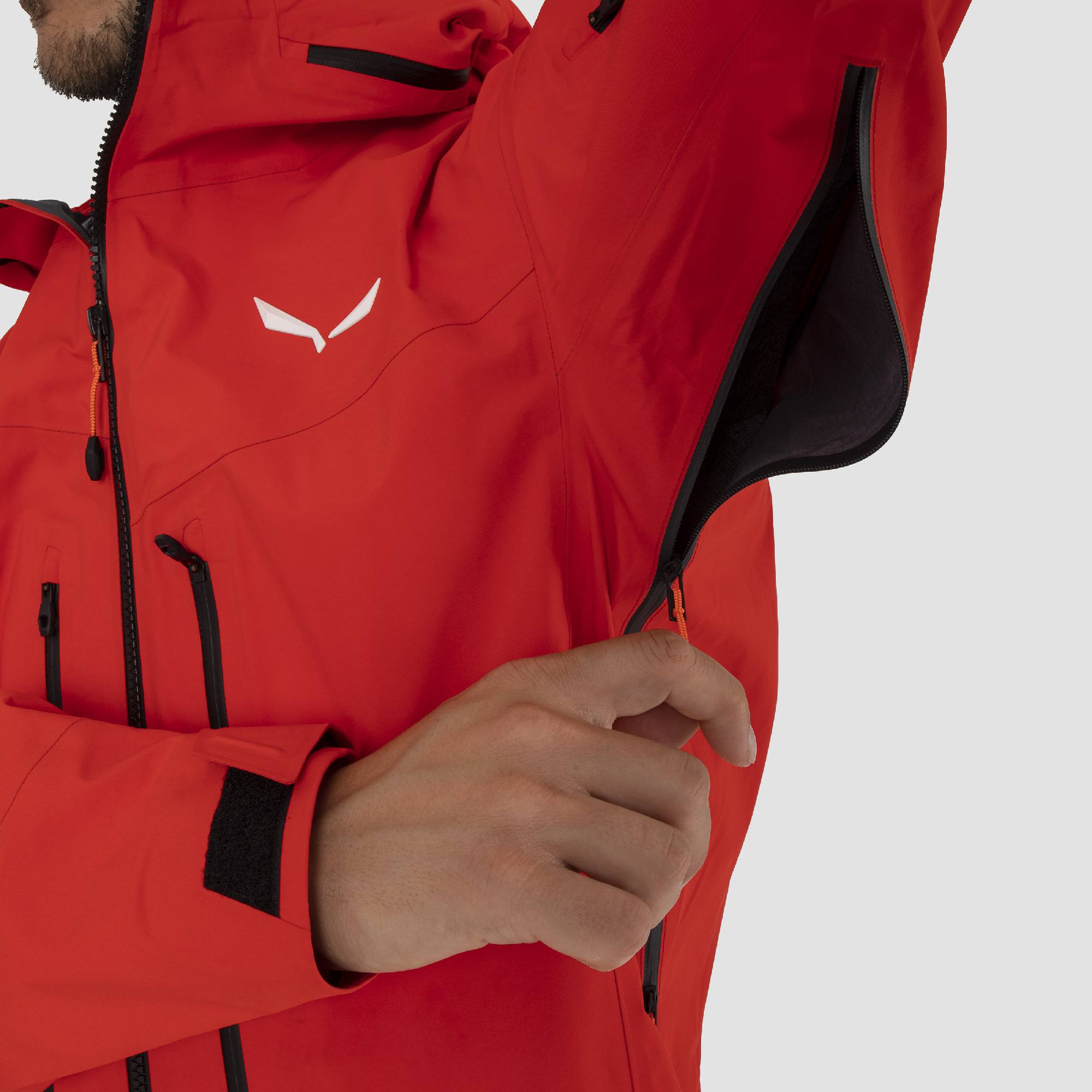 Salewa Ortles GTX Pro Jacket M's