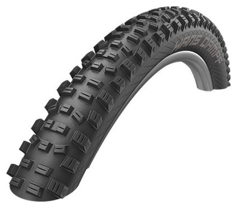 Pneu Schwalbe Hans Dampf 29'' Tubeless Ready Souple Addix Performance