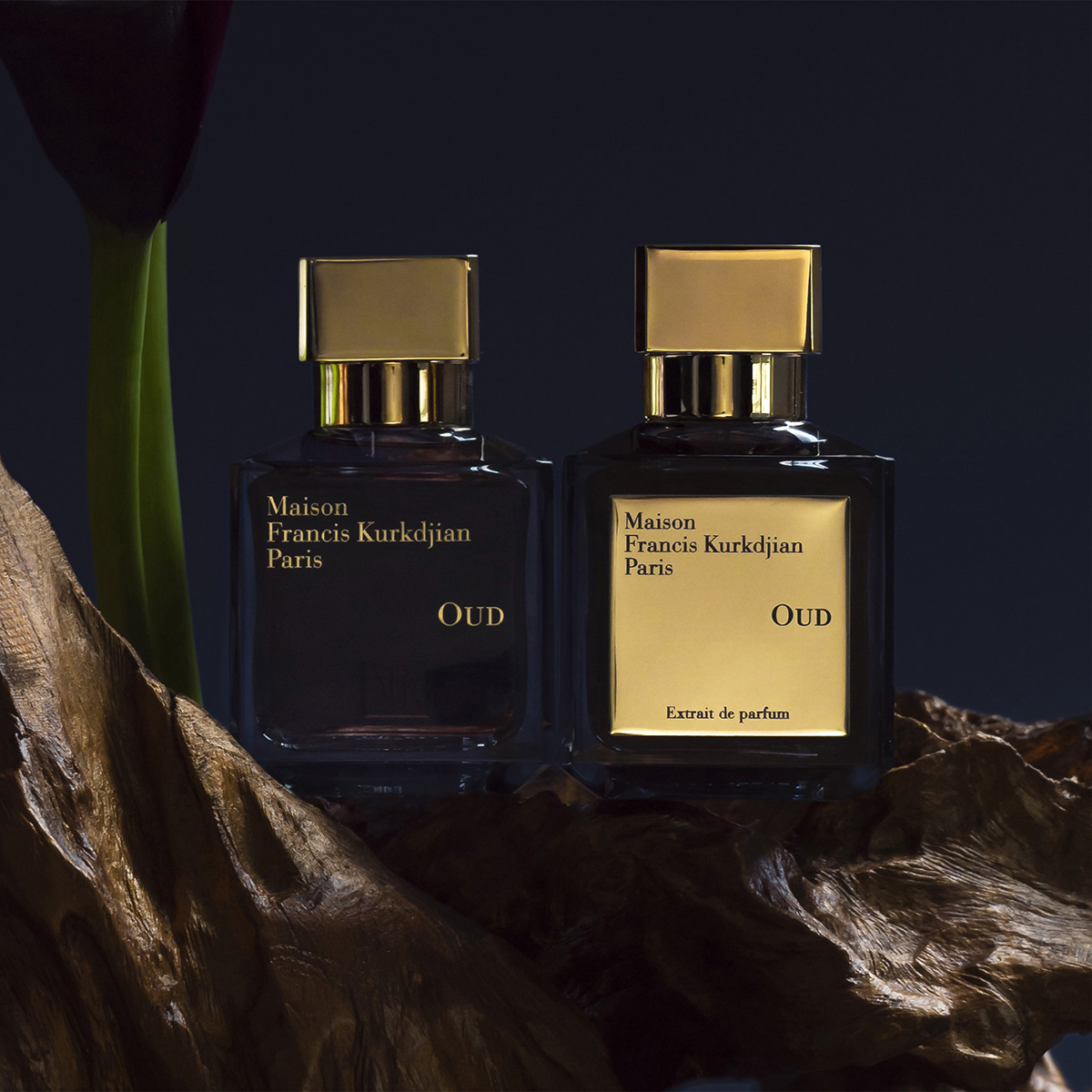 Oud Eau de Parfum 70ml