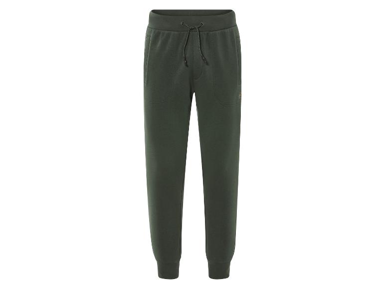 Heren joggingbroek