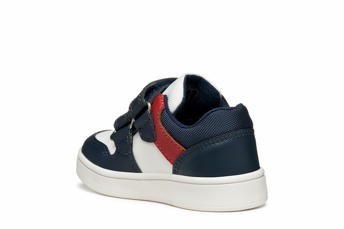Tênis GEOX Ecclyper com velcro