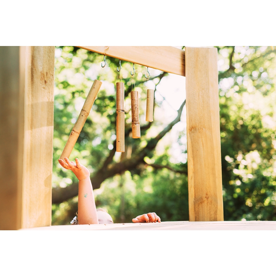 plum® Discovery Spielhaus