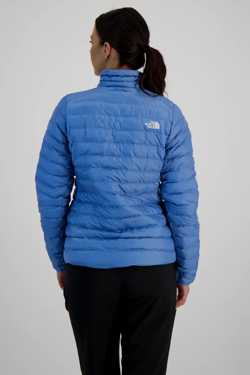 The North Face Huila Damen Steppjacke