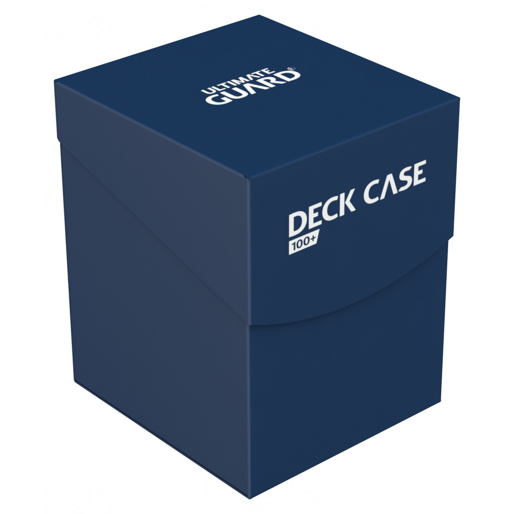 Deck Case 100+ Standard