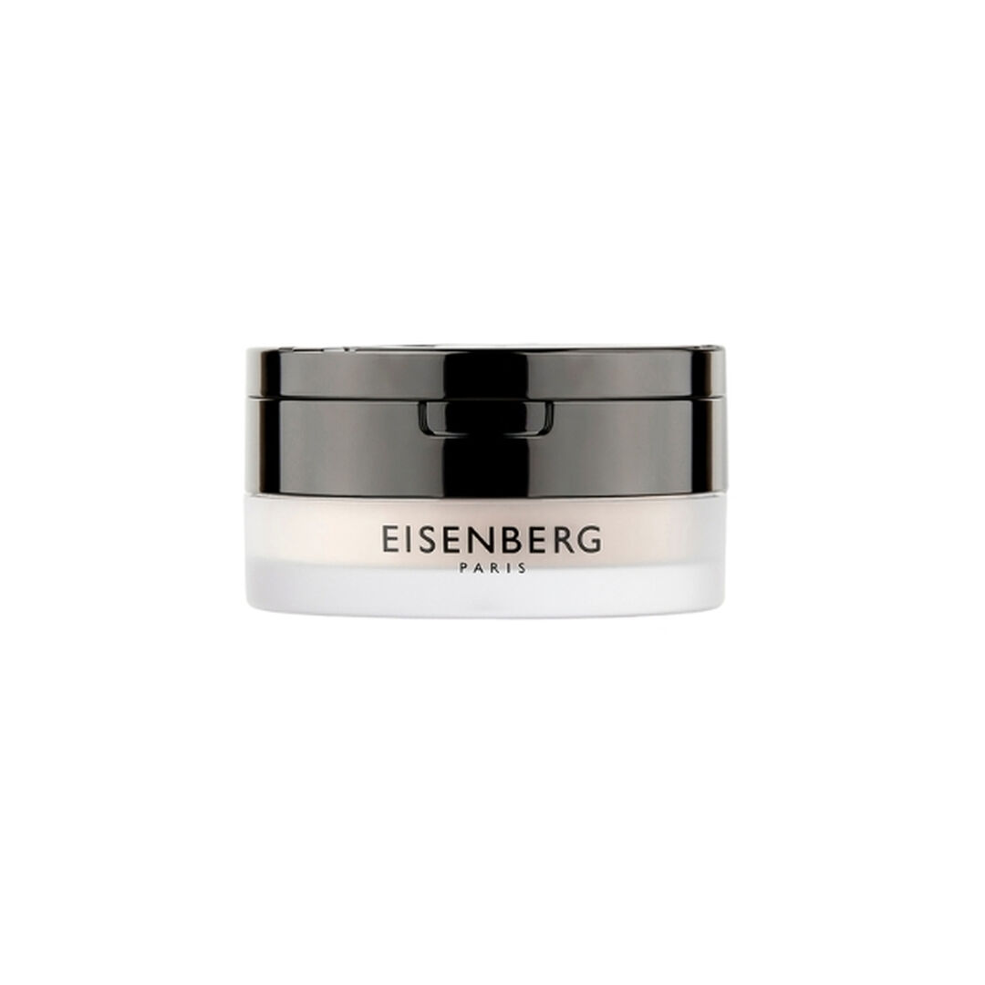 Les Essentiels Du Maquillage Poudre Libre Effet Floutant & Ultra-Perfecteur