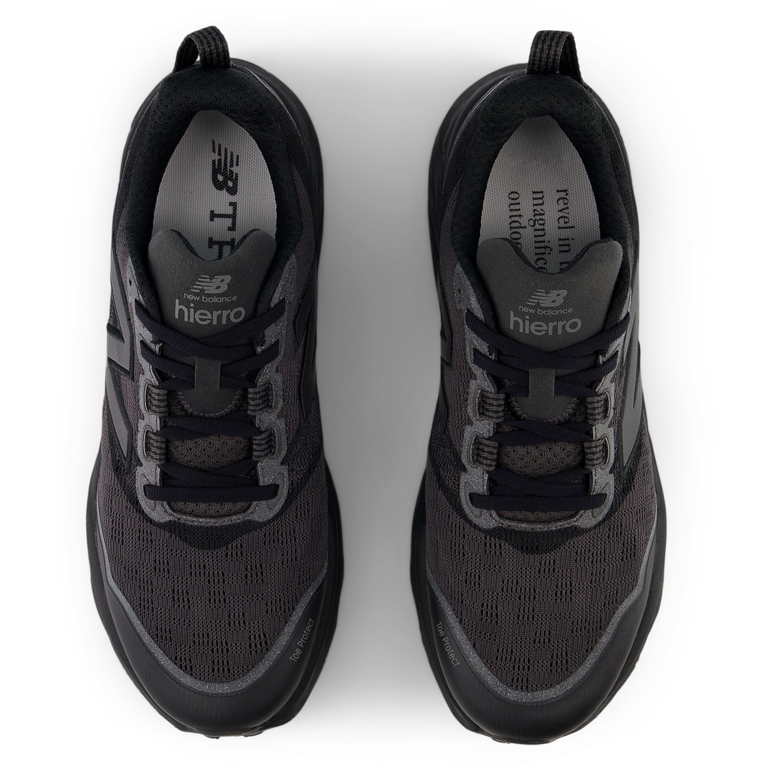 New Balance Fresh Foam Hierro v9 Heren
