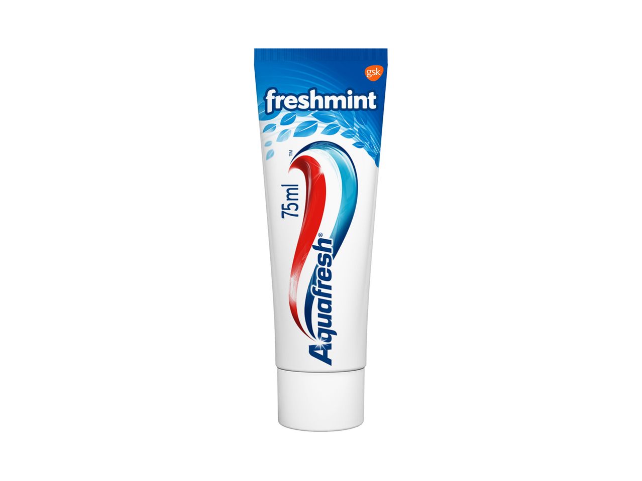 Aquafresh Freshmint 3-in-1