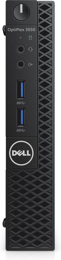 Dell OptiPlex 3050 Micro | Intel 7th Gen