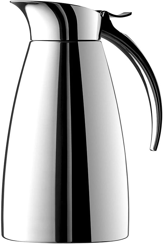 Carafe isotherme Eleganza inox Emsa