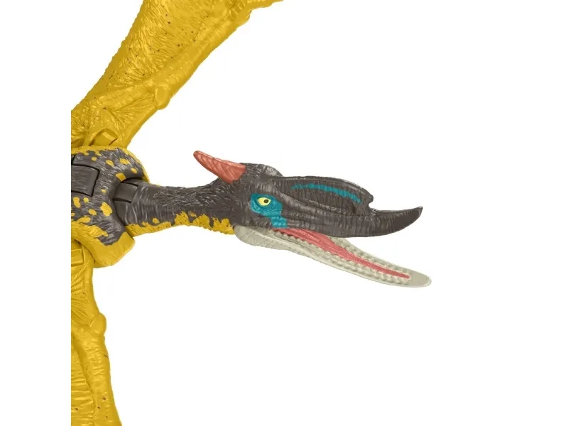 Jurassic World Dino Pack Asst